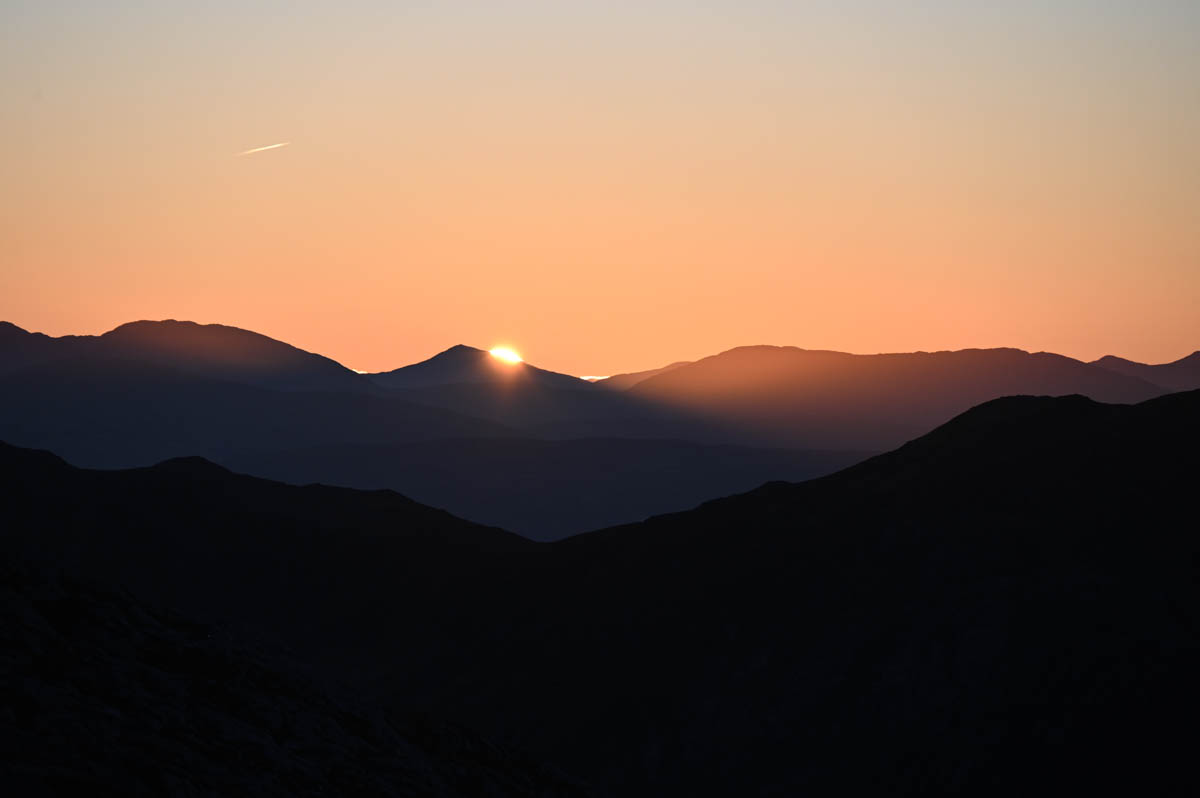 Spurtle284's tweet image. Garbh Bheinn from the west. 25th December 2025 

kinleyhazel.wordpress.com/2025/12/25/gar…