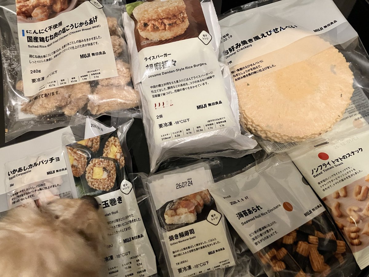 そういえばクリスマス前から強烈な頭痛とめまいが続いて、やばいと思って年末脳ドック受けたりした🏥

脳は何も無くて別の原因だったけど、いきなり死んで後々揉めないように早めな終活したり今年は会いたい人に会おうと思った🧛‍♂️

って話をしたらすぐ宅飲みしに集まってきた。今日は無印飲み🍺