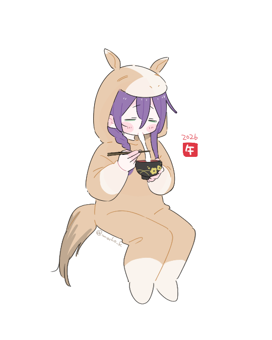 もちょこ tweet media
