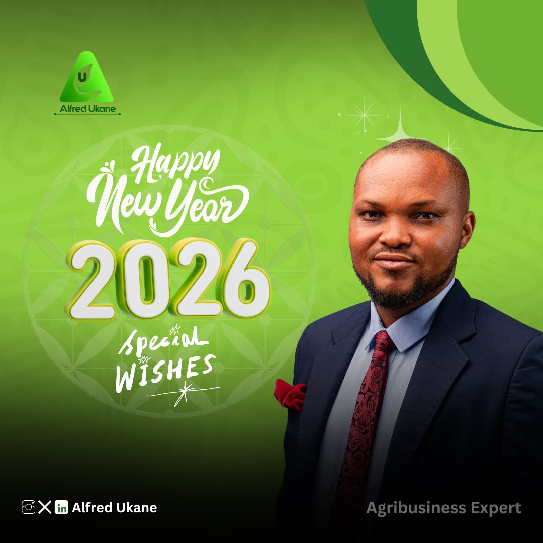 Alfred Ukane tweet media