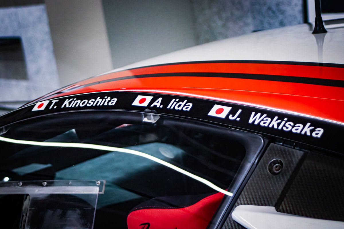 2012年 ニュルブルクリンク24時間耐久レース 総合15位 クラス優勝