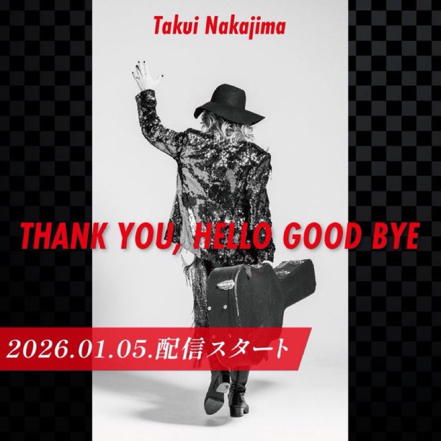 NAOKI (@official_NAOKI) / Posts / X