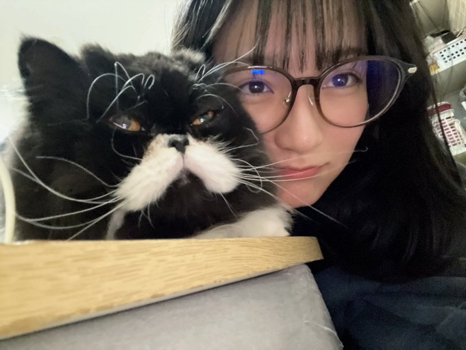 今村麻莉愛のTwitter画像27