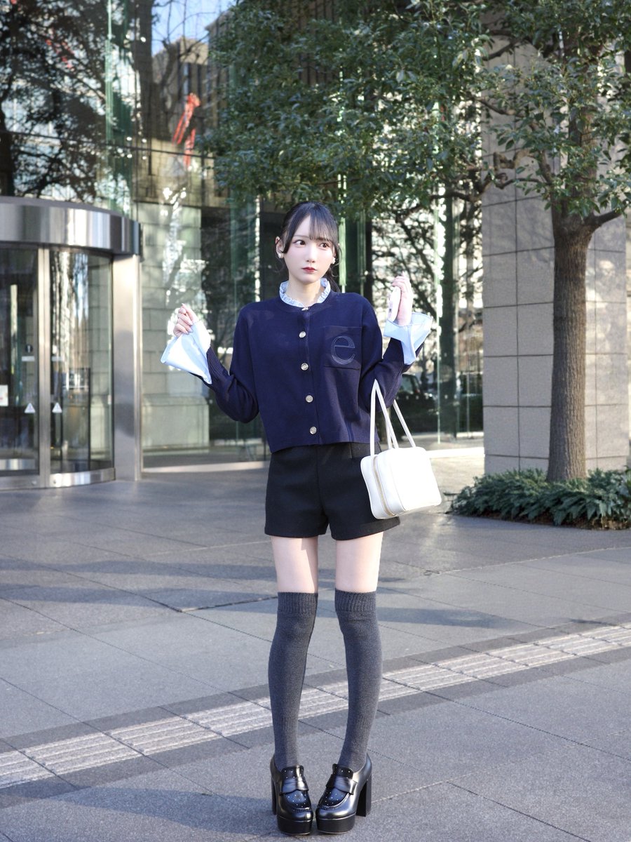 ポニーテール🎠❤︎