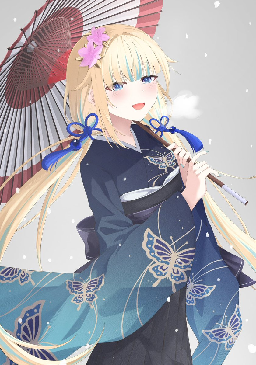 ju_ki_a_'s tweet photo. あけましておめでとうございます
#えまぁーと https://t.co/uLHhiej4f7