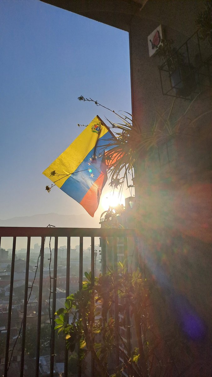 #VenezuelaLibre #venezuela