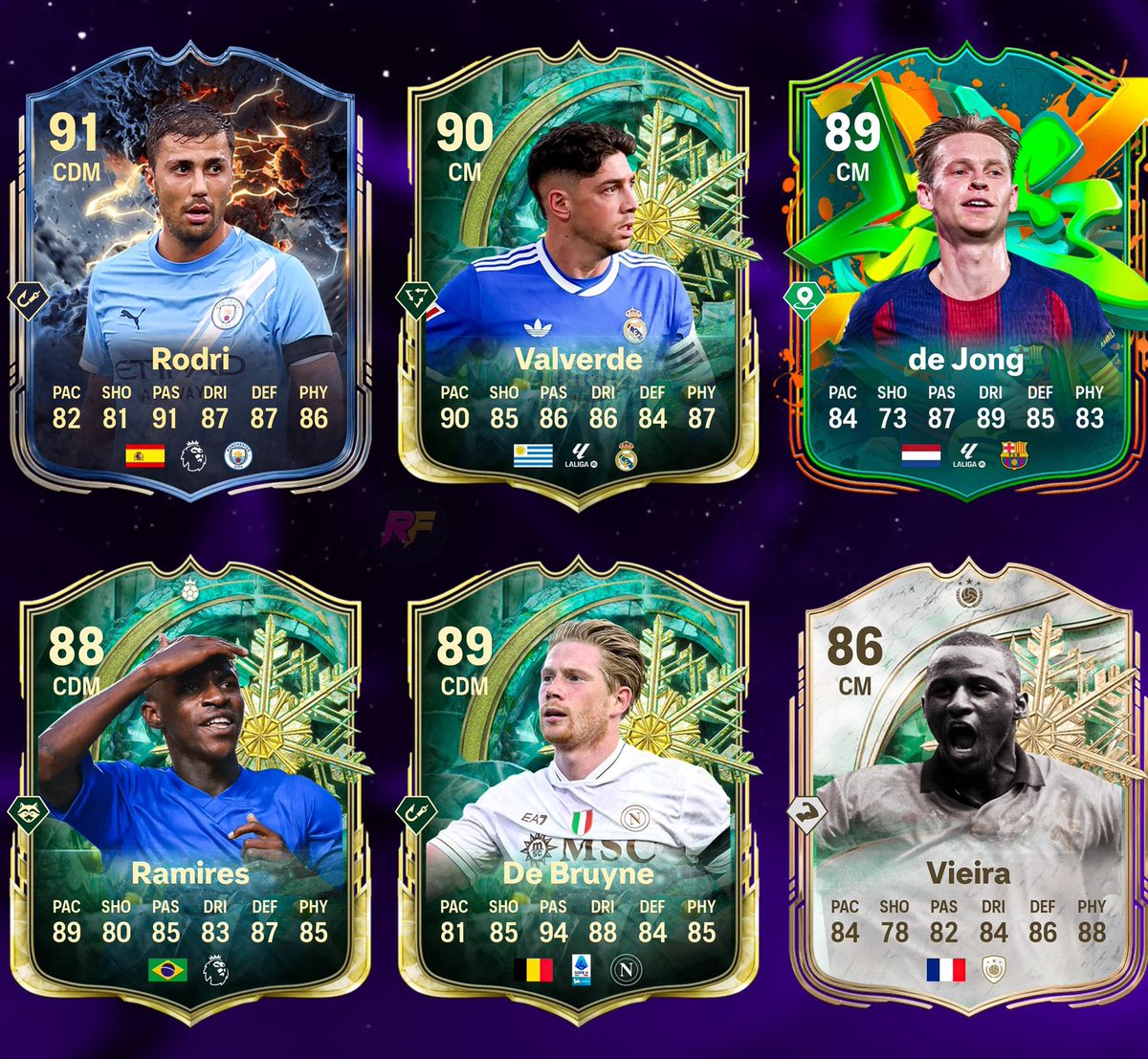 RobosFUT tweet media