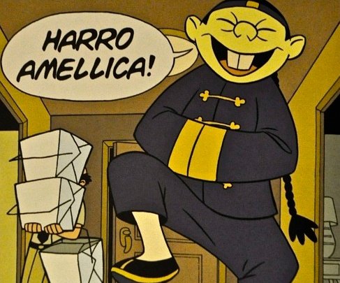 Shinobi_187's tweet image. Maii faadaa fowt in waahh 🇺🇸