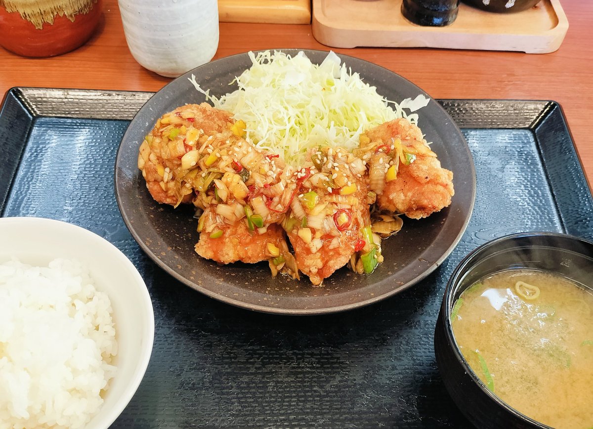 ワタナベ tweet media