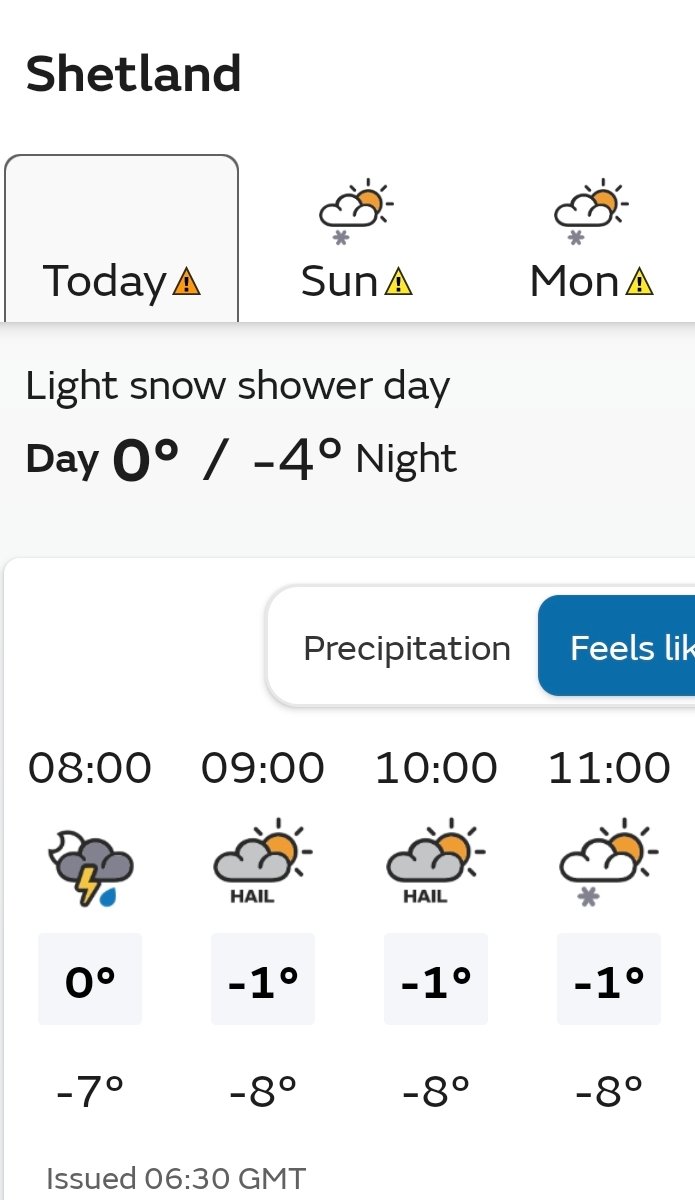 Caennais's tweet photo. @ETimsNet I checked the weather forecast here this morning and it seems that the weather Gods seem to be onside at least! https://t.co/ubQ2PCWJdB