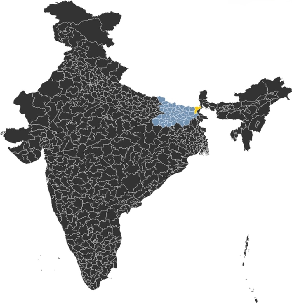 YTKDIndia's tweet photo. Meet Indian National Congress MP Mohammed Jawed.

He has been representing the Kishanganj Lok Sabha constituency since 2019.

Now, let’s examine the works carried out during his tenure using data from the Central Government’s MPLADS website.

A thread 🧵 https://t.co/Qxj9vdoiCu