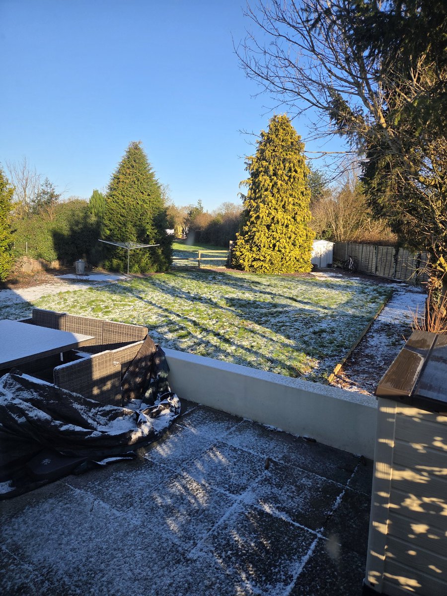 Suppose i will have to cut the grass at home 🤣 Games off