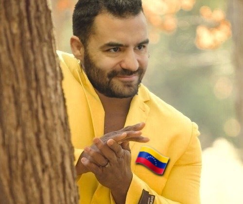 VENEZUELA SOB ATAQUE