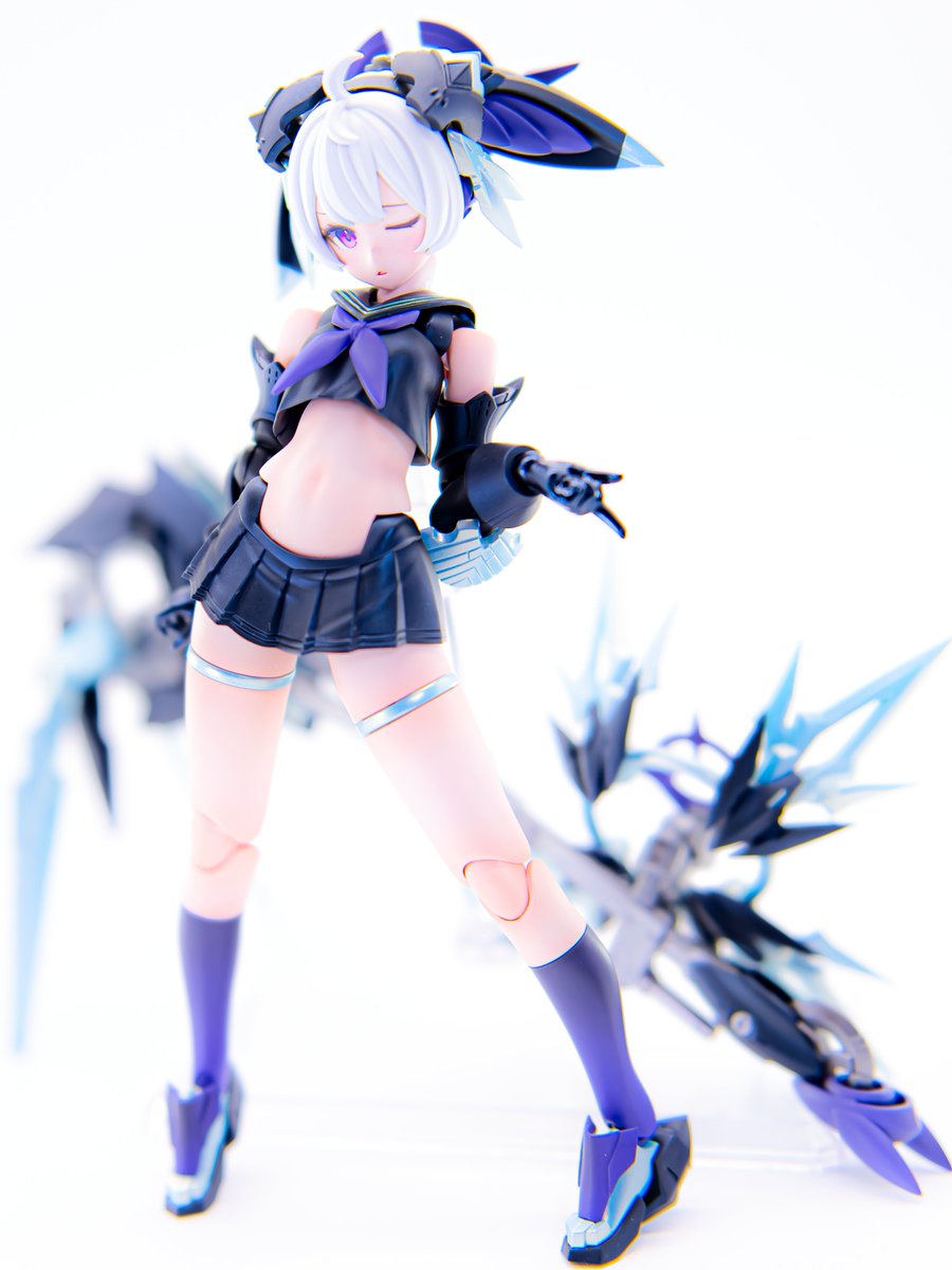 ゆき (@zgmfx47a) / Posts / X