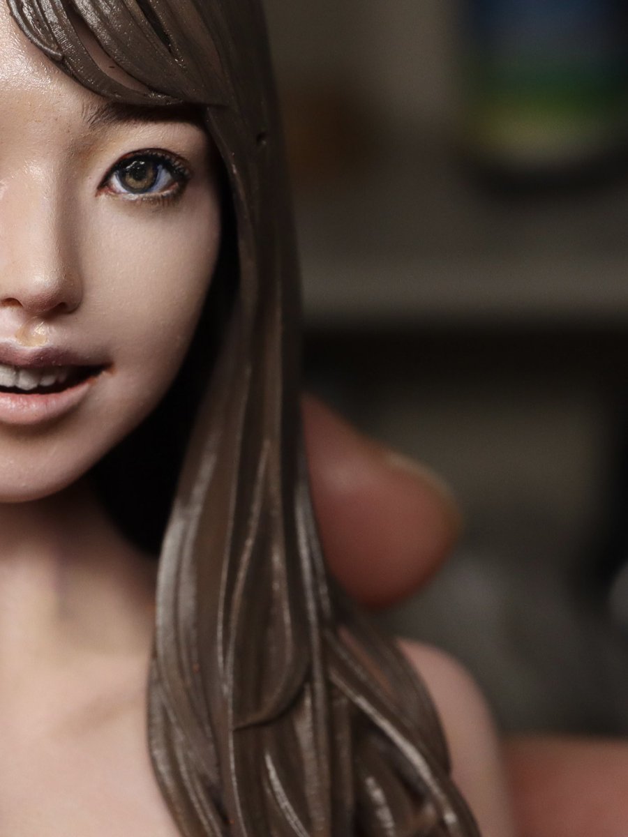 まだまだだまだま