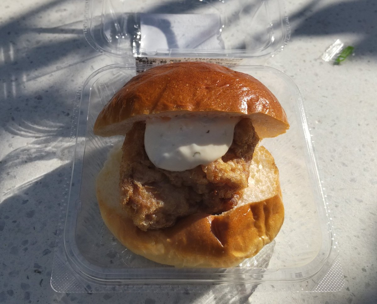 音葉とお正月2026 岡崎ではチキンサンドと藤田屋の大あんまき食べた