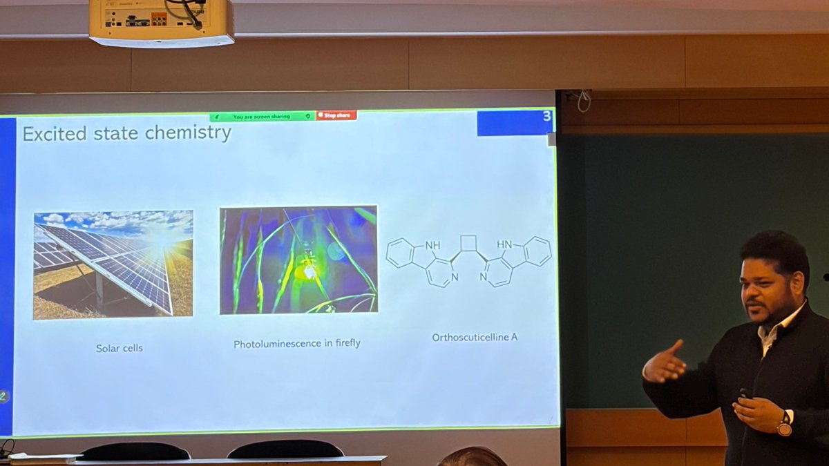 Debashree Ghosh Lab @IACS tweet media