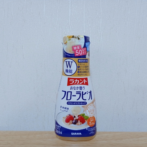 bird232's tweet image. #プロモーション
#サラヤから提供いただきました
サラヤ ／ ラカント フローラビオ
甘味成分100％植物由来の機能性表示食品。
ドリンクや料理に混ぜるだけで手軽に腸活できます。
まろやかな甘さでとても美味しい。
#RSPに参加しました
#RSP112
#サンプル百貨店
#フローラビオ
#ラカントフローラビオ