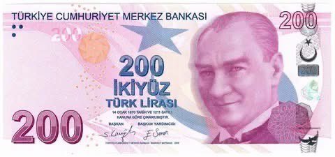 Ülkedeki en büyük banknot ile tavuk dürüm alınamıyor..

Bunun adı ekonomi değil, düpedüz rezalet.
 #HalkAkepezede