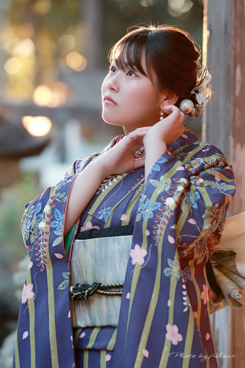 akm4141's tweet photo. Congratulations on becoming an adult!
(成人おめでとうございます!)
つむ(26)ちゃん @CTT_26_Tsumu
#成人式
#つむ
#26
#アイドル
#成人式
#歌い手
#キリトリセカイ
#写真機生活
#camera_life https://t.co/eHSnqKtg8F