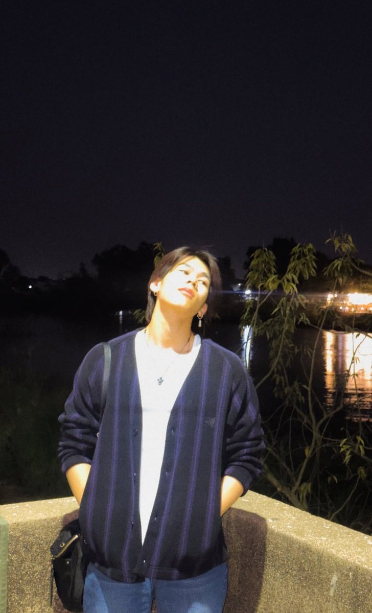 josswwyr's tweet image. Hai tukhon