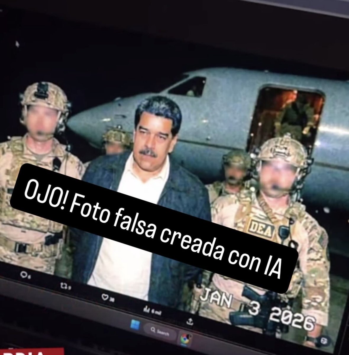 #Venezuela #madurocaptured