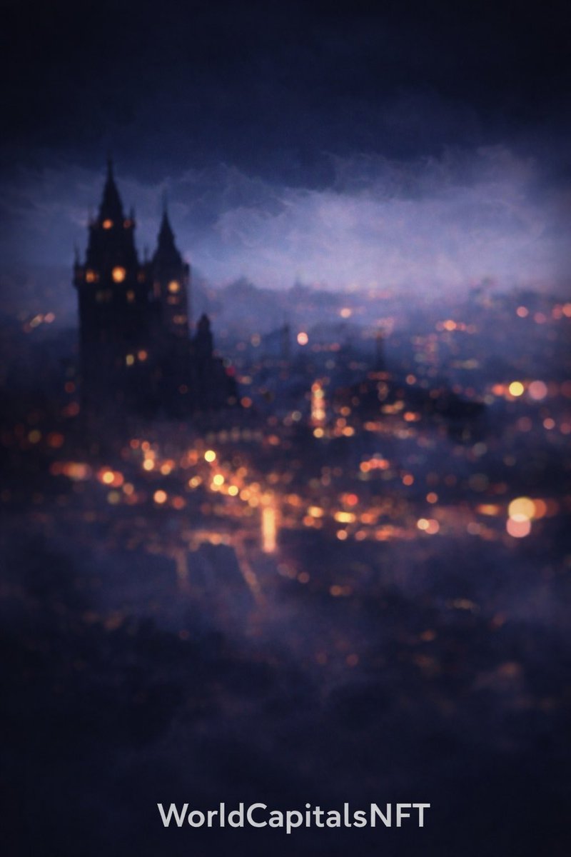 WorldCapsNFT's tweet photo. 🌍 Sneak Peek

Edition #001 is in the making.
A journey through cities, moments, and atmosphere.

Not just art.
The beginning of access.

Early holders unlock future drops.
More soon.

#NFT #NFTCommunity #Web3 #WorldCapitalsNFT https://t.co/3UxNW2A94m