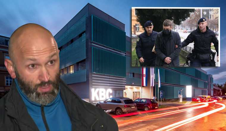 Hoće li itko odgovarati? Roditelji za povratak dr. Rogulje u KBC Osijek!
3. siječnja, 2026. hrvatskiratnik.hr/hoce-li-itko-o…