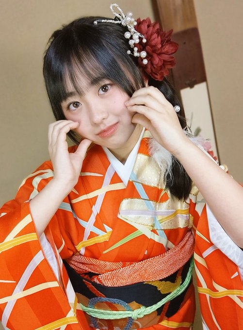 Twitterのコスプレ画像7