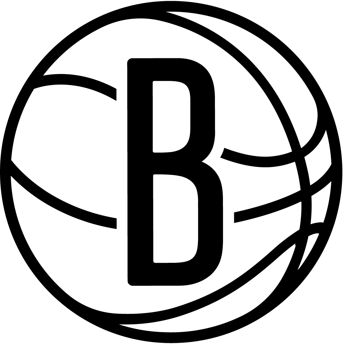 Brooklyn Nets Logo Vector brandlogos.net/brooklyn-nets-… via <a href="/logoeps/">Brandlogos.net</a>