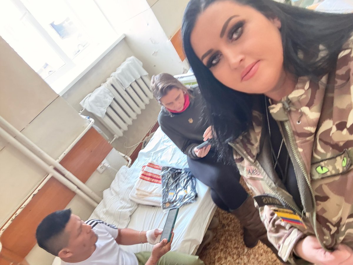 Maruška Blažeková tweet media