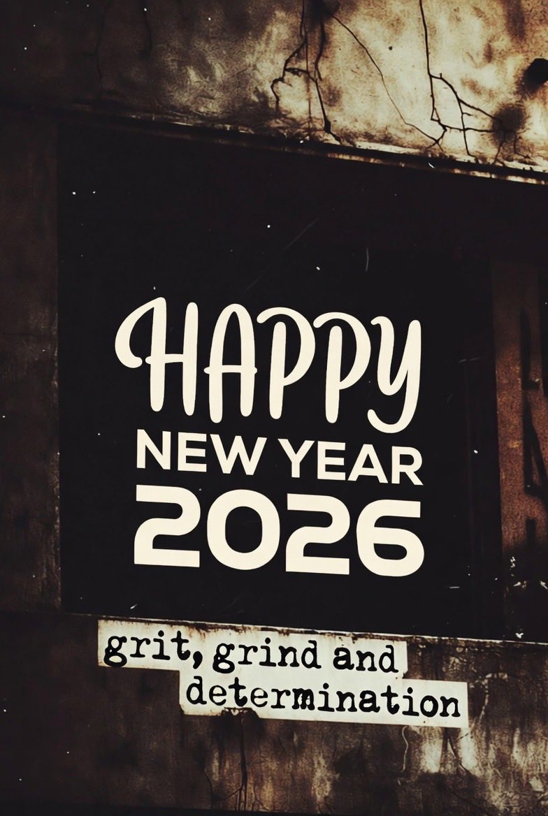 chennai2london's tweet photo. A bit belated - Happy New Year 2026 to everyone and wishing a year ahead filled with good health and prosperity for you and your loved ones. Every year is a reflection of the grit, grind and determination. 2025 was probably a year where I found it so true in so many aspects. Take moments to pause and reflect the good and bad things in life and realise that life is often balanced in many ways than you realise. I was fortunate to finally take a break from everything for a few days and spend time in a way I wanted to spend to close the year. As ever always thankful to god for everything and to everyone who has supported me 🙏.