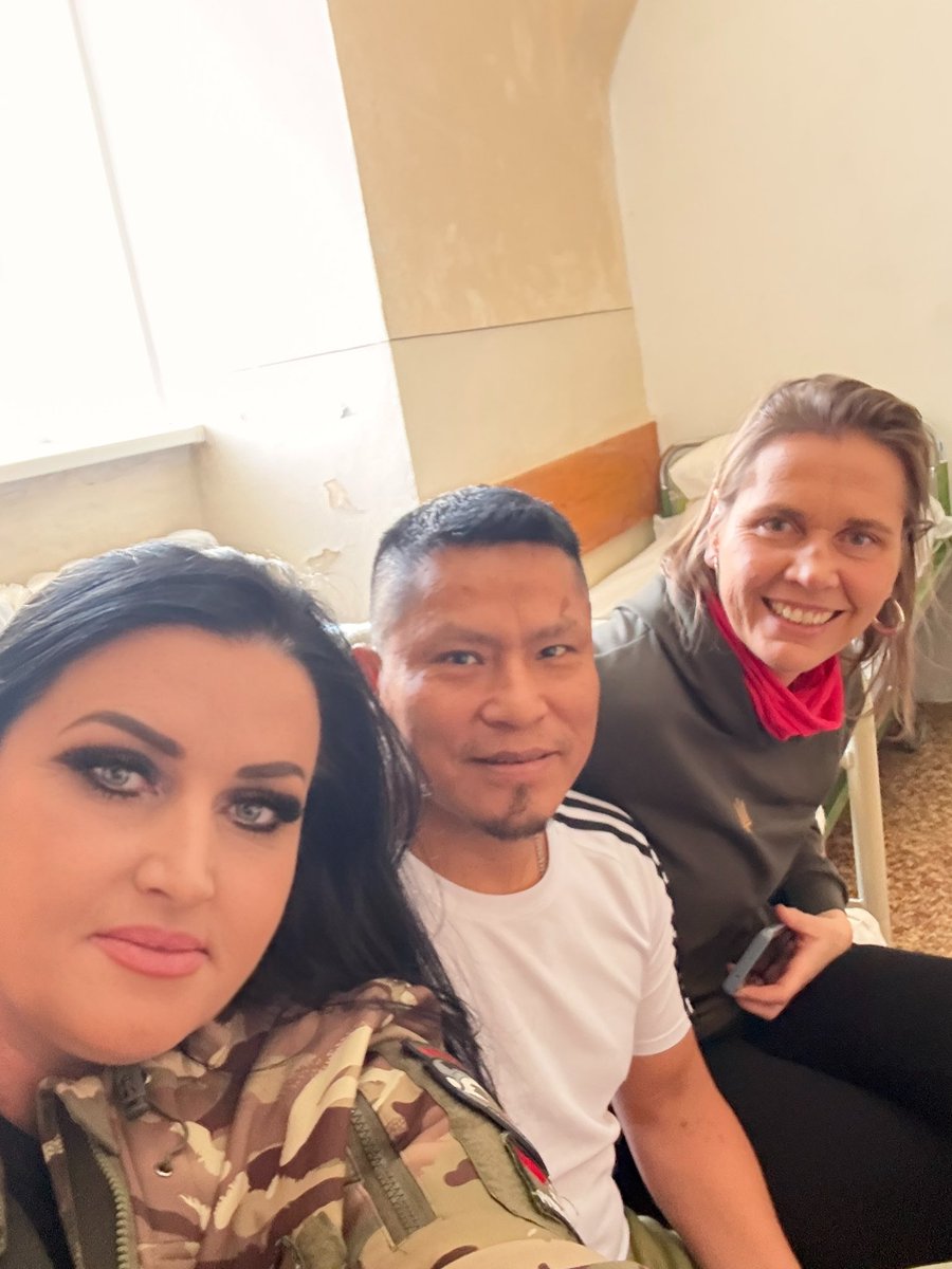 Maruška Blažeková tweet media