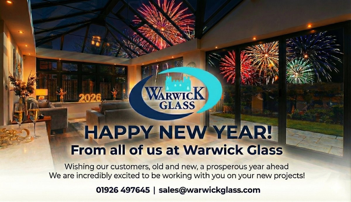 Warwick Glass tweet media