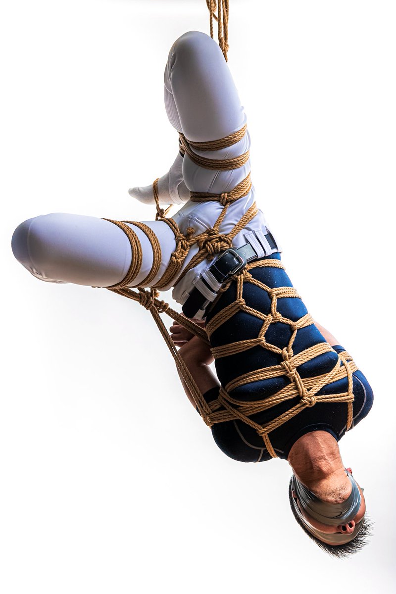 WAG/拘男 tweet media