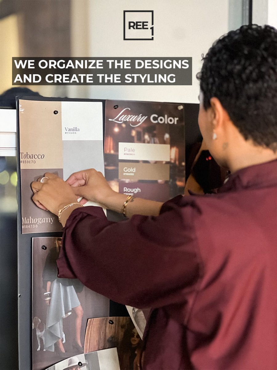 If you’re looking for distinctive styling,
with well-coordinated colors
and designs inspired by the latest fashion trends,
you’re in the right place.
Contact us now.