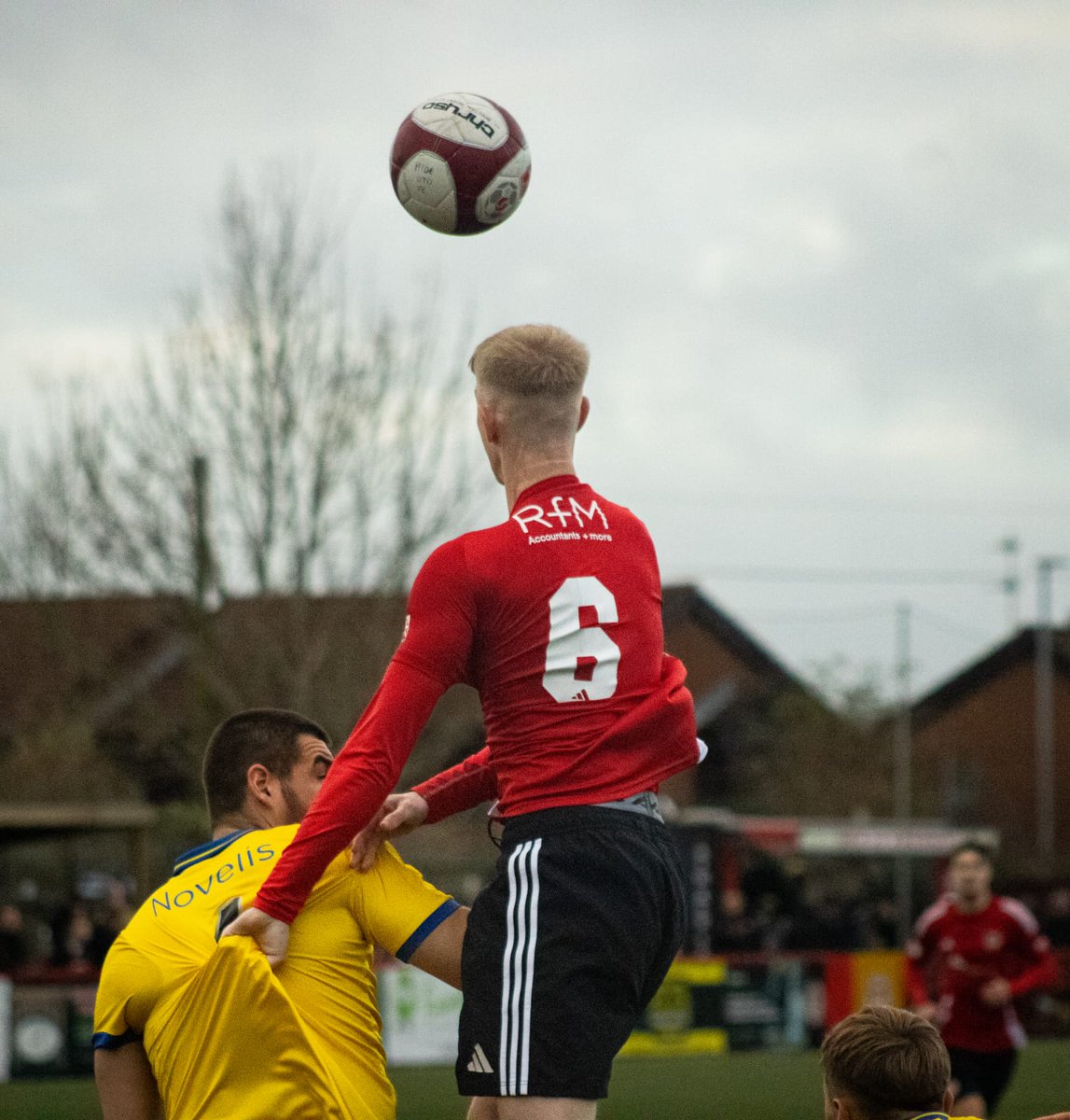 Hyde United FC 🐯 tweet media