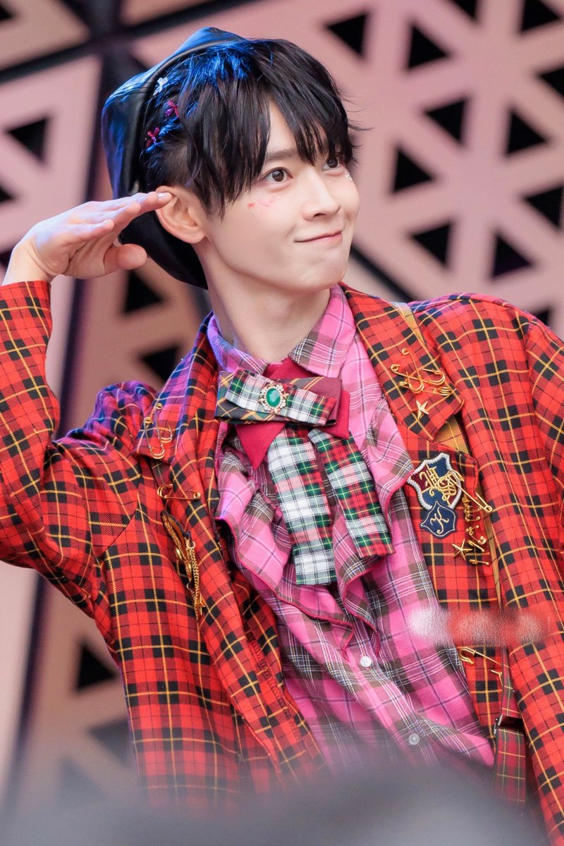 きらきらアイドルモード🪄🎀💖