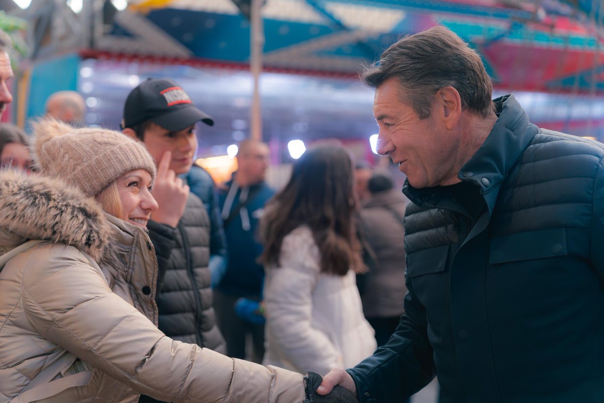 Christian Estrosi tweet media