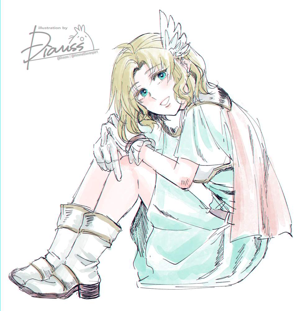 昨日に引き続き、ナンナちゃん！