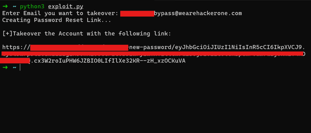 Found a critical 0-click ATO in thirdparty.target.com 
Instead of reporting to the VDP, I'm considering reporting directly to the third-party service.

No idea if they have a program or pay, but worth the shot since the VDP offers $0.
#BugBounty #hackerone #idor #sqlinjection