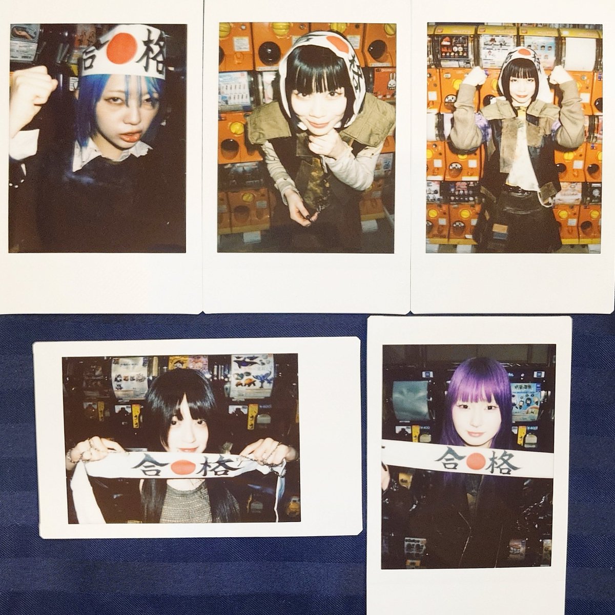 今年も受験など頑張って、ライブ我慢している誰かを応援。 BiSHで2年