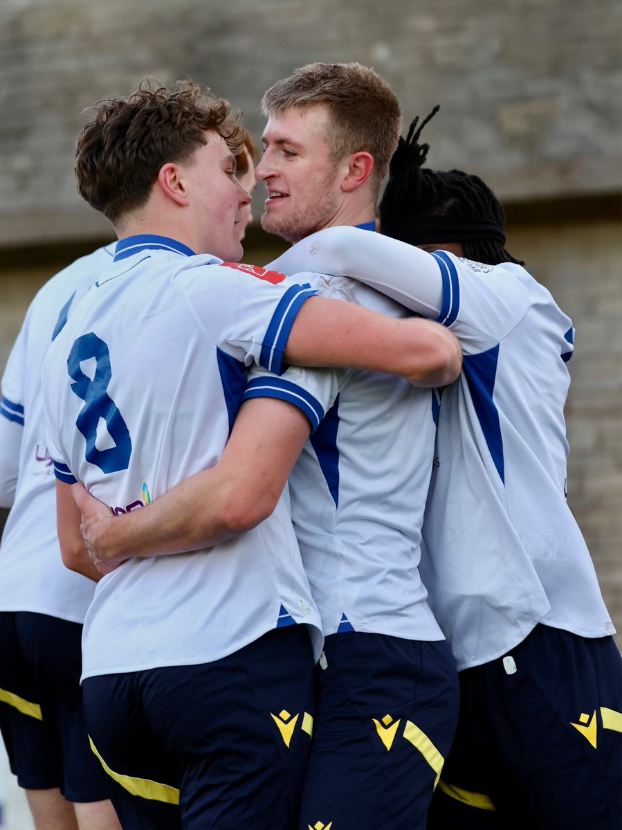 GuiseleyAFC's tweet image. The Lions started 2026 with three points and three goals in South Yorkshire 📋

Edward Robertson's report and reaction from @Richo_1979 and @ElliotOwen17 is now online: guiseleyafc.co.uk/resilient-lion… 

#GAFC #GuiseleyTogether