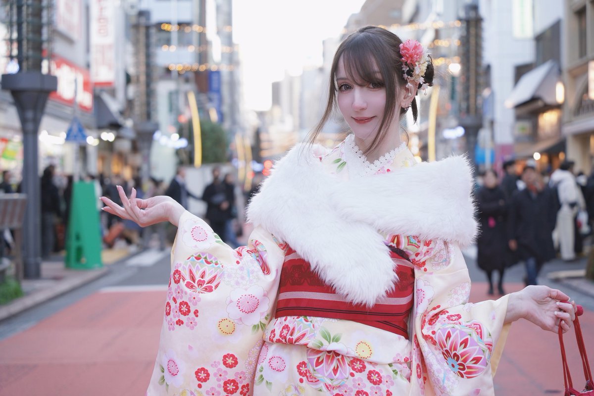 めき🤍 tweet media