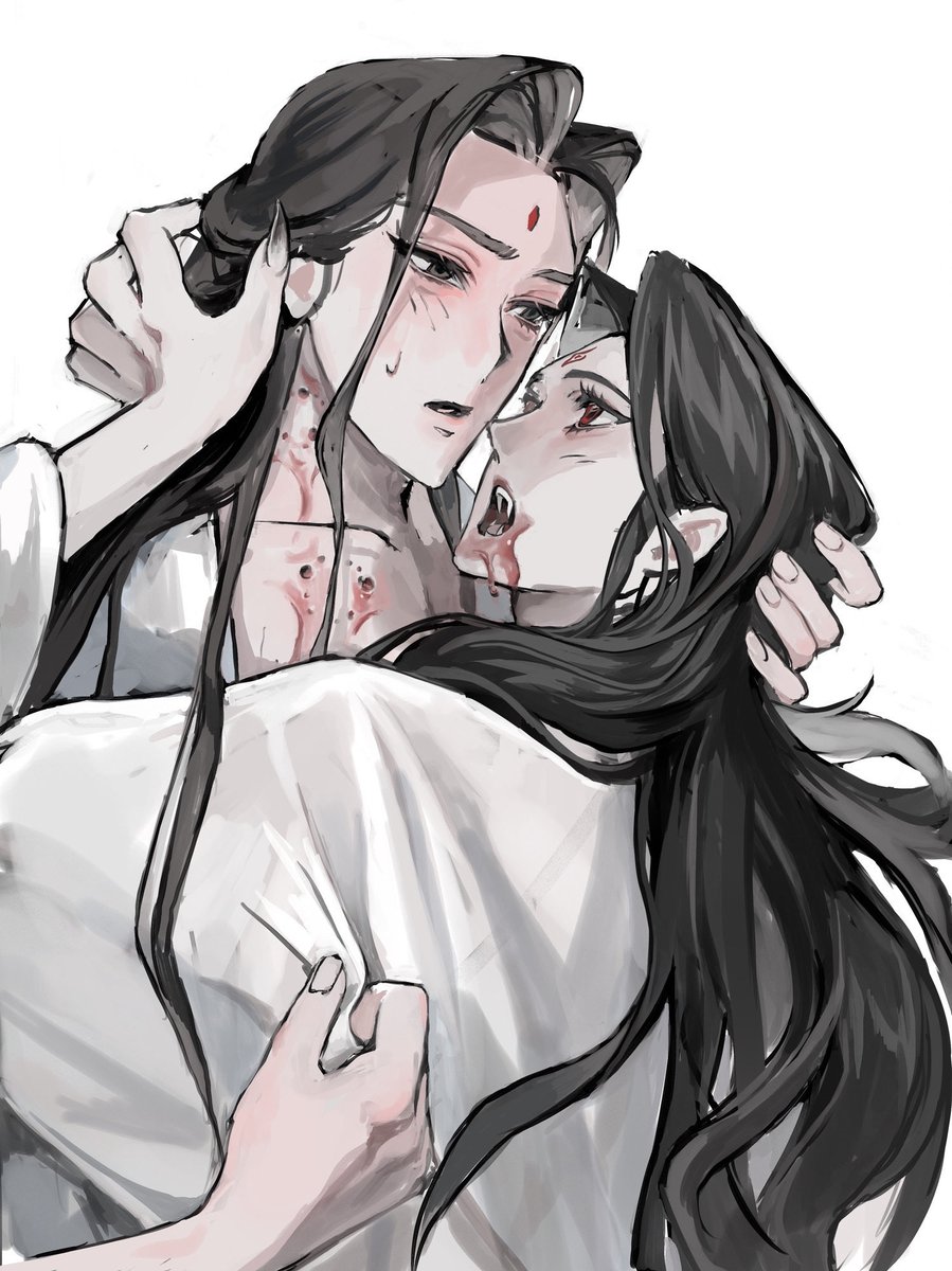 #svsss
뱀파이어빙