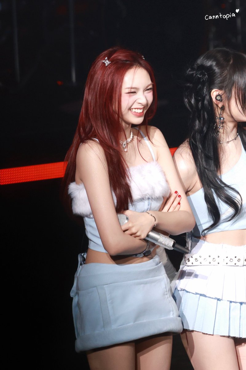 Canntopia_'s tweet image. 260103
🌻

#CHIQUITA #BABYMONSTER
#치키타 #베이비몬스터