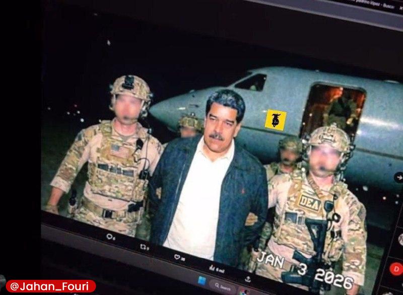 عاقبت دیکتاتور ❌️❌️

شمارس معکوس ...