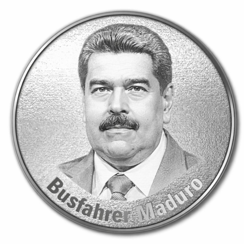 Jetzt die Anti-US-Imperialismus-Münzen im Compact-Shop bestellen. Statt 89,95 pro Münze nur 179,95 für beide Münzen zusammen!