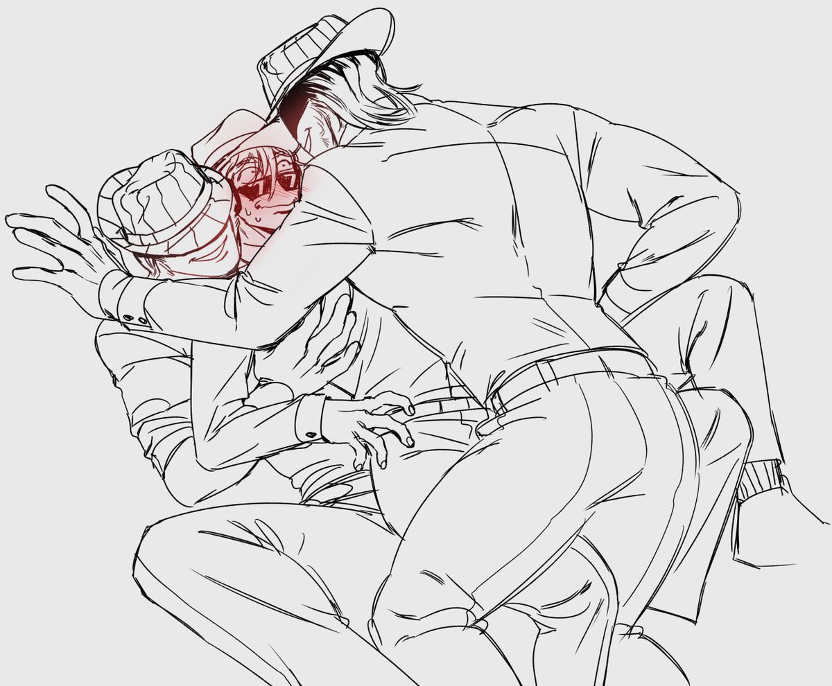 Shaksu_Shaksu's tweet image. Triplefedora???
#doublefedora #chanceforsaken #mafiosoforsaken