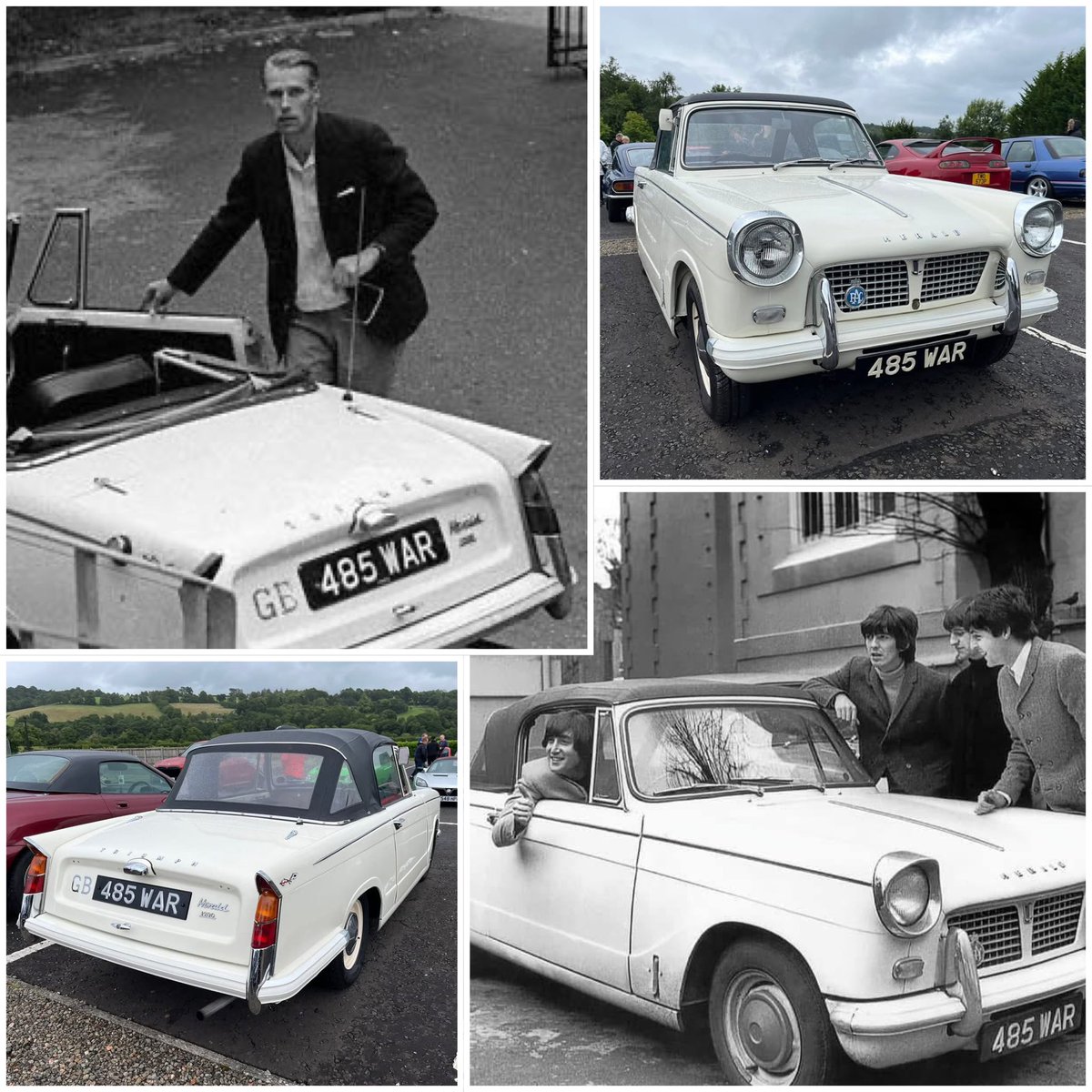 Stars and Cars tweet media